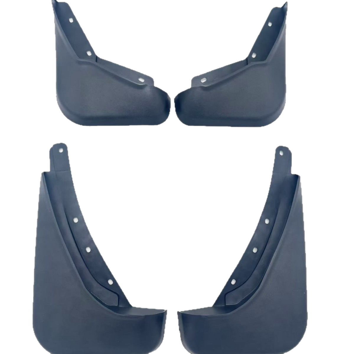 Para 2018-2025 Volvo XC60 comercio exterior guardabarros transfronterizos neumáticos de coche guardabarros