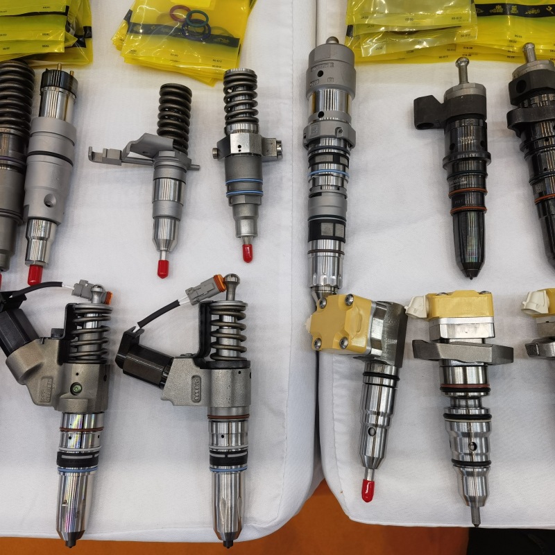 柴油发动机配件DI12M   喷油器0414701032适用于斯堪尼亚 Scania