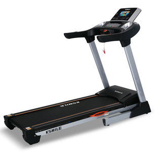 Konlejia K946D-B Electric Treadmill Household Foldable Fitness Equipment