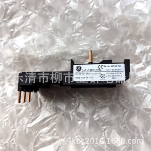 GE American Universal GPF1L02DA Terminal Connection Module in stock