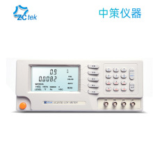 ZCtek中策ZC2776D线圈电感测试仪ZC2775D测量仪ZC2775B ZC2773D