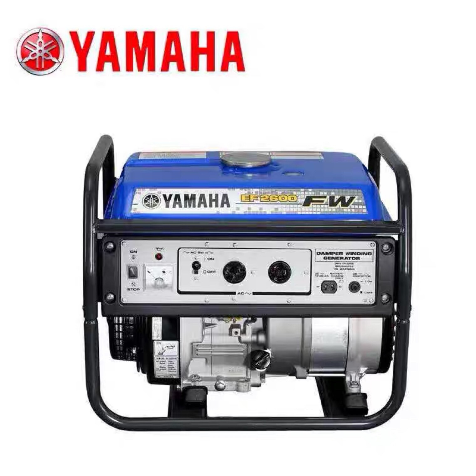 雅马哈汽油3kw5kw7kw8kw10kw11kw上海民用家用小型380v静音发电机