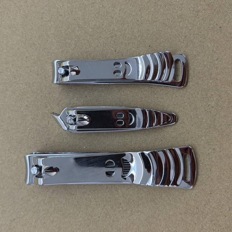 Smiley Face Nail Clippers, Shiny Nail Scissors, Manicure Clippers, Nail Pliers Wholesale, Dollar Store Items, Wholesale Distribution