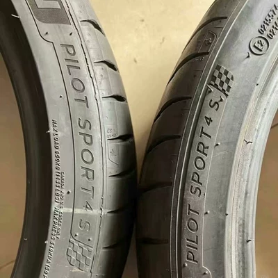 * Used Michelin Tires – Vehicle tire
