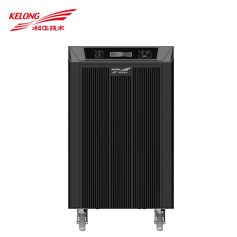 科华UPS电源YTG1101L-YTG1110单进单出 精卫不间断电源应急 Y