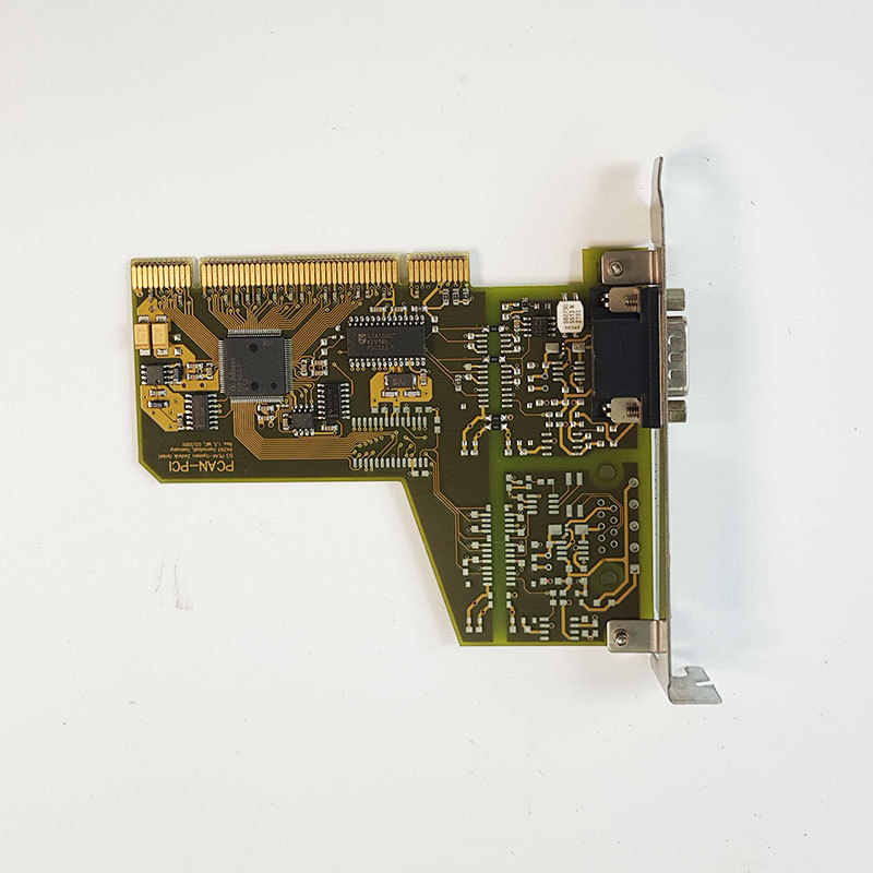 二手PCB PCAN-PCI PEAK 00206400574
