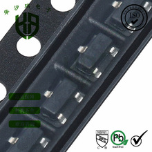 BAW56 ���ض����� 70V200mA ˿ӡ A1 ��װSOT-23 ��Ƭ���ض�����