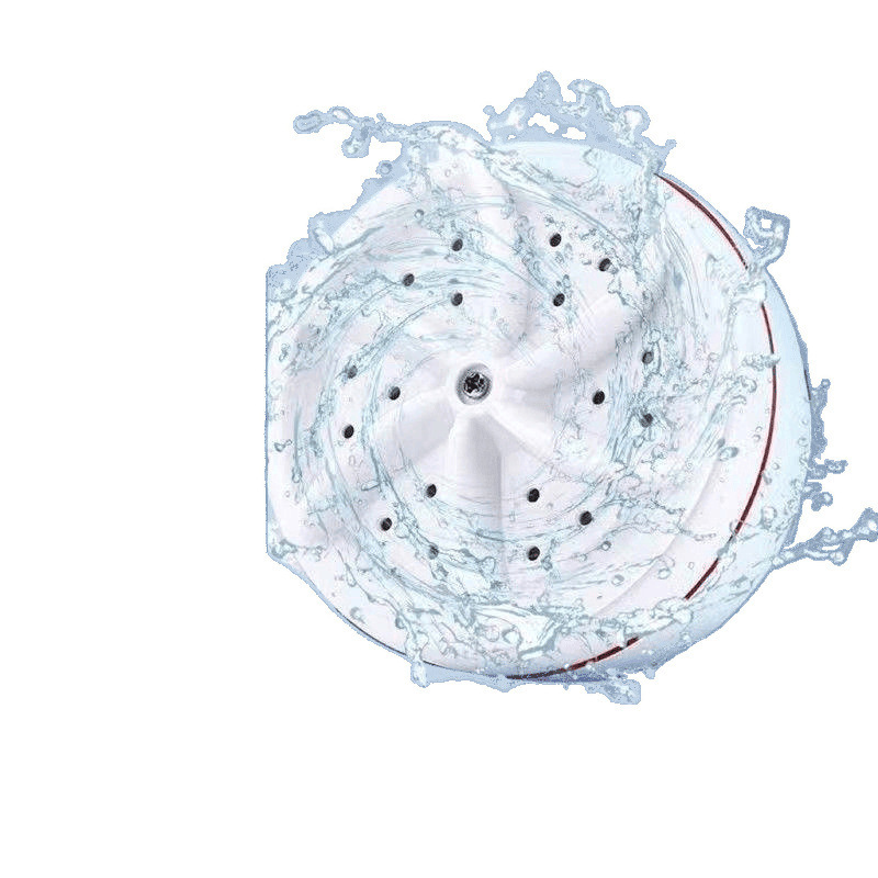 Mini ropa interior lavadora taza de lavandería ropa interior especial doméstica pequeña automática lavadora perezosa lavar calcetines artefacto mágico