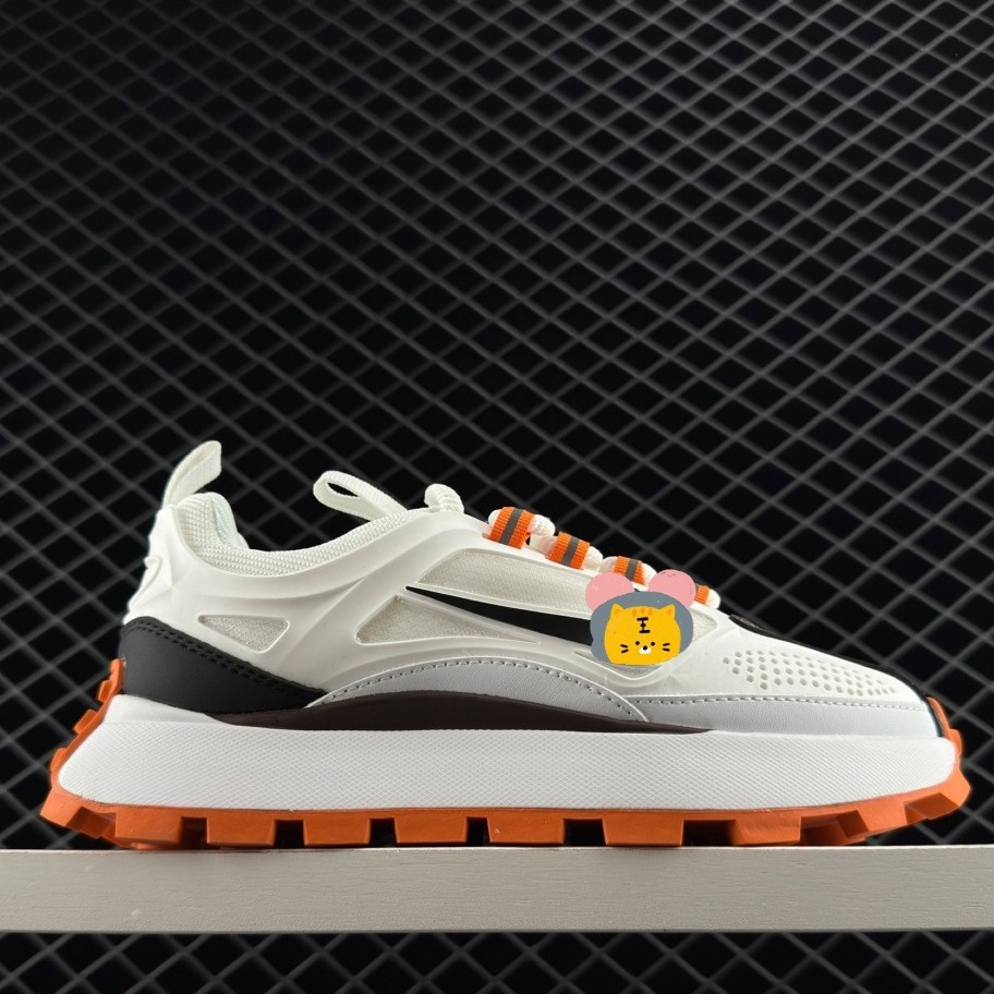 Putian Shoes Pegasus Trail 2026 다목적 캠퍼스 로우탑 복고풍 에어 쿠션 남성 및 여성 캐주얼 스포츠 러닝