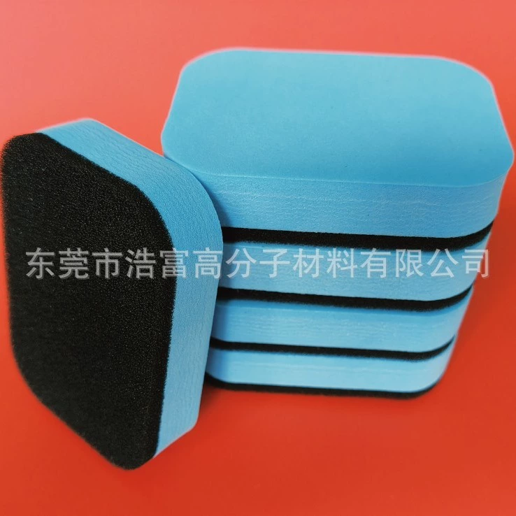 Заводская прямая продажа ракеток для настольного тенниса, специальная губка для чистки накладки