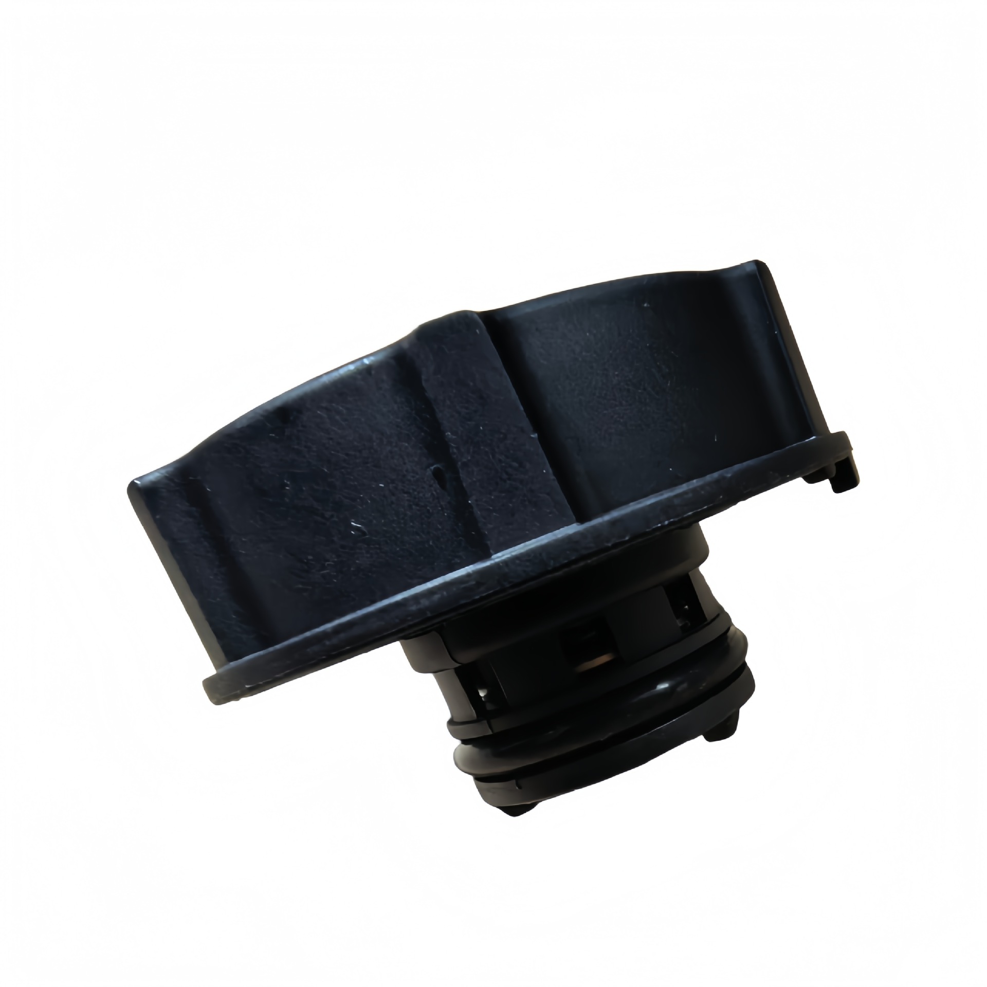 3M5H8100Ad Auxiliary Water Bottle Cap Expansion Tank Cover Is Suitable for Ford Focus, Mondeo, and Kuga Cooling Systems