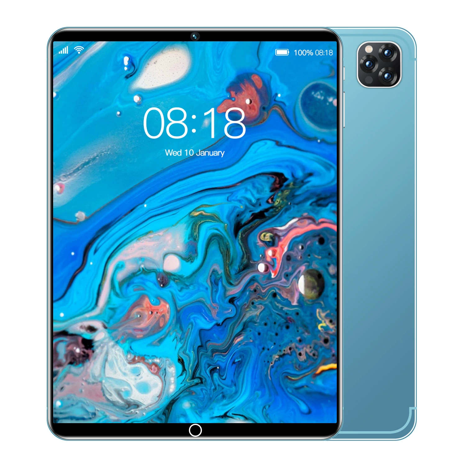 Трансграничная новая модель планшета Pro11 2025 года от производителя, оптовая продажа 10,1 дюйма, TK OZON, горячая распродажа