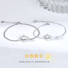 ԭ����Ʒ��ҹ����s925�y��H���С��ins�L�n����羳�Ʒ���l