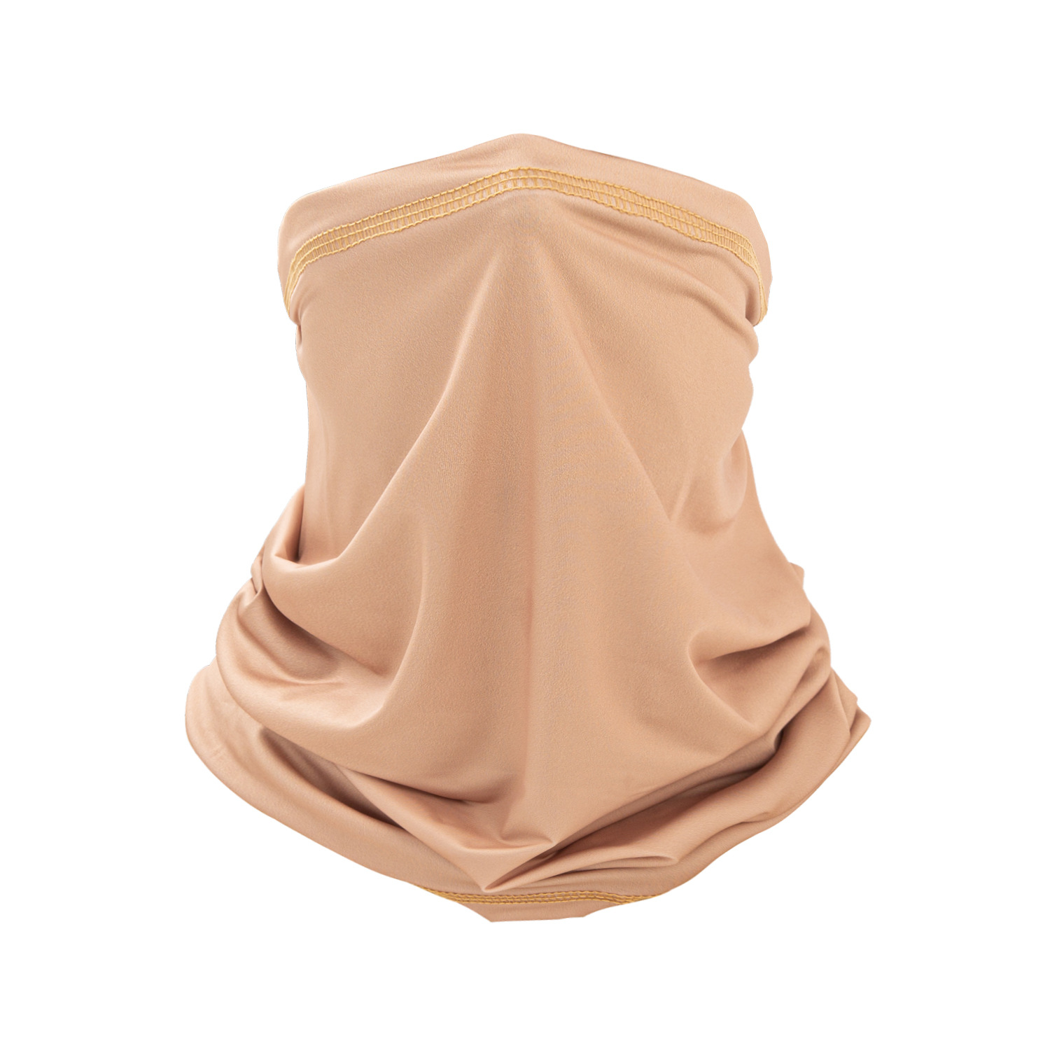 Pañuelo mágico, bufanda de seda de hielo de camuflaje, variedad de ciclismo al aire libre, máscara de secado rápido, cubierta de protección solar, máscara de viaje para hombres y mujeres