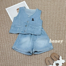 �ֻ�zixi��ͯŮͯ��װ�ļ�ţ��ȹ��װ2����2026�¿������װHB100