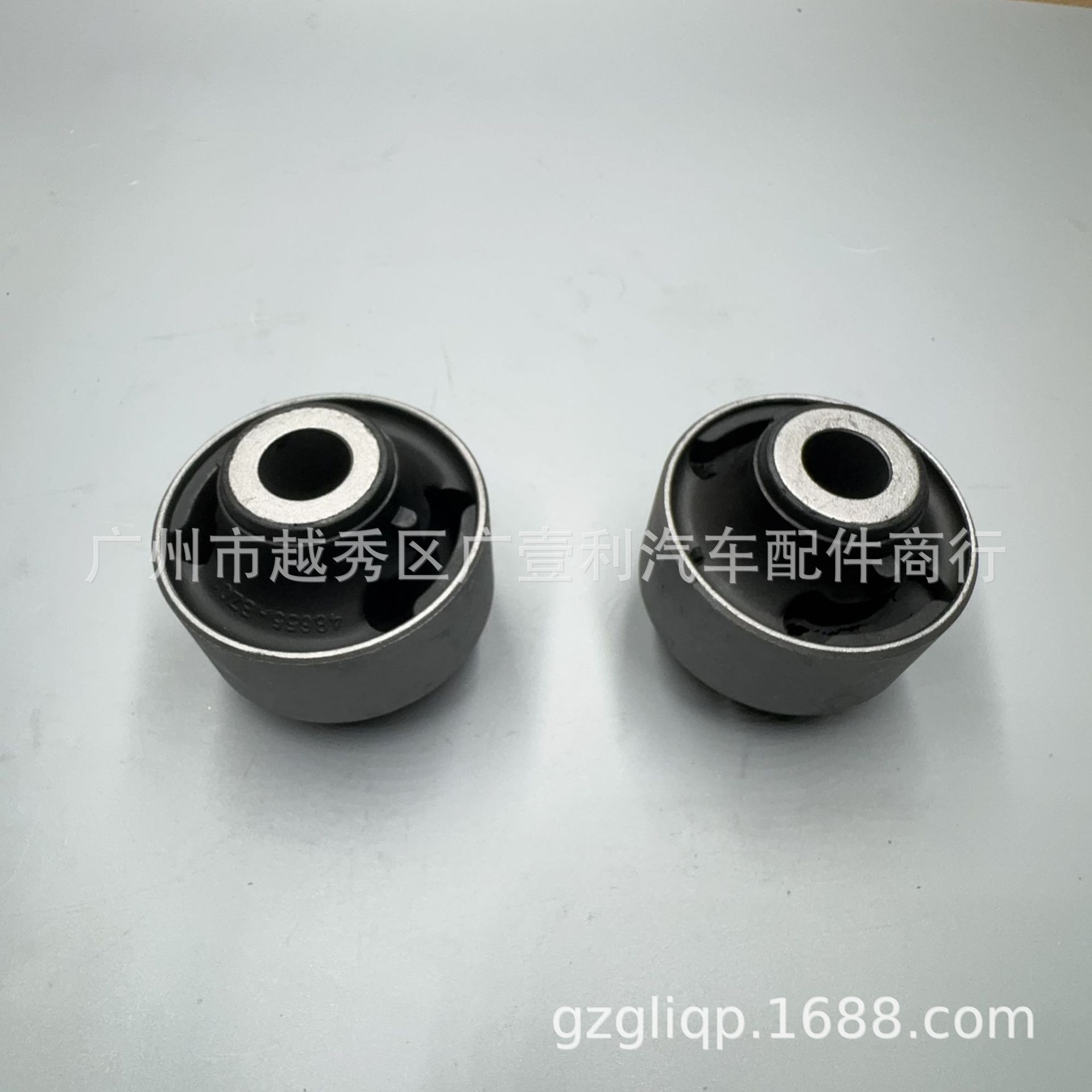 Applicable 48655-BZ010 48655-BZ120 PASSO AVANZA F601 F602 lower suspension rubber sleeve