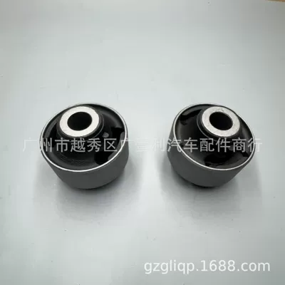 F602 lower suspension – Other walking systems