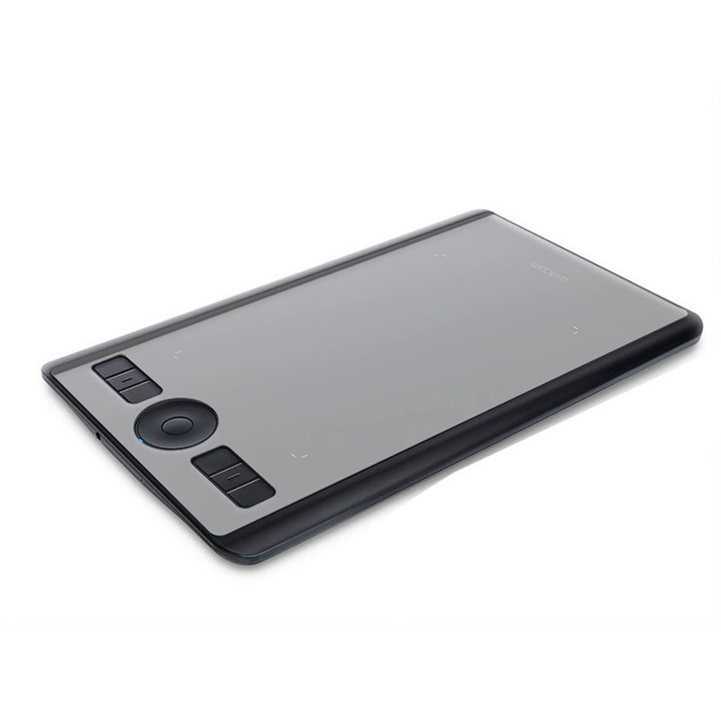 Цифровая пластина WACOM PTH660, расписанная вручную, прозрачная пленка, электронная чертежная доска, защитная пленка для копирования