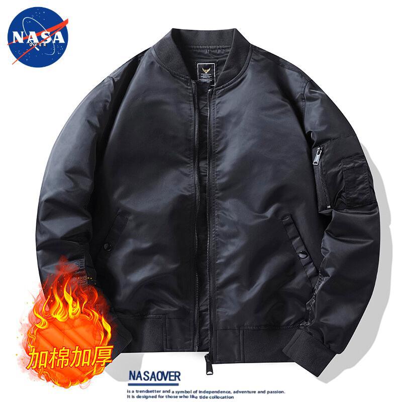 Black [Extra Cotton and Thickened]