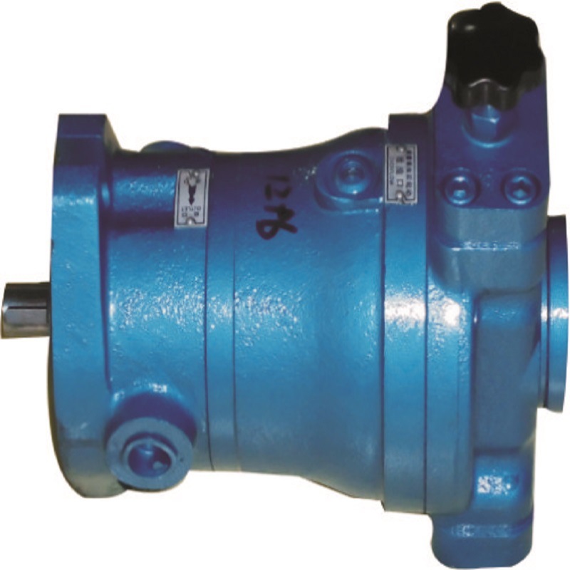 福斯特63SCY14-1D型轴向柱塞泵