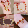 Birthday charm, brand small design high quality bracelet, Chinese style, wholesale