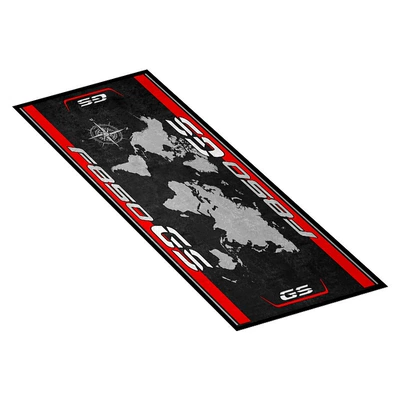 Avtomobil döşəmə paspasları — Floor Mat Bedside Mat - 13-40120cm