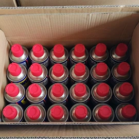 密封胶;螺钉;其他工业用清洗剂