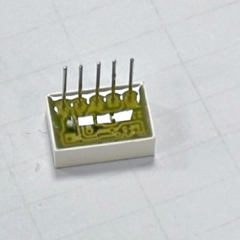 源头工厂LED数码管188/白光2353|undefined