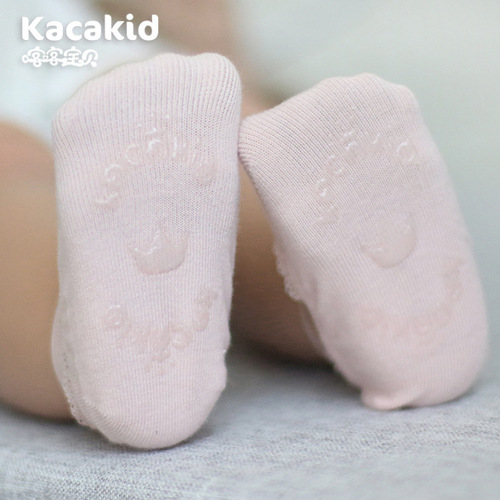Summer thin Korean style lace socks for girls and children invisible socks cotton socks baby princess socks boat socks wholesale