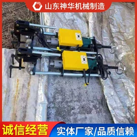 矿山施工设备;矿业输送设备;轨道交通器材