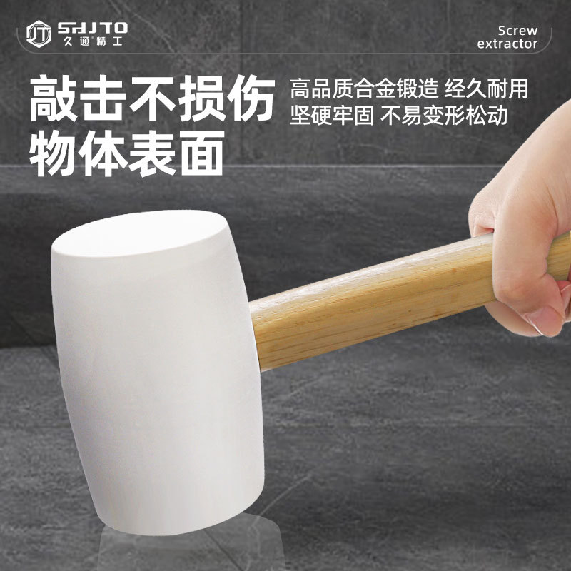 Fábrica directa de martillo