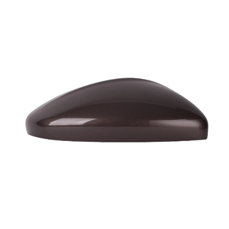 Suitable for 16-23 Citroen C3 Foreign Version · Rearview Mirror Cover Reversing Mirror Housing Car Decoration Modification