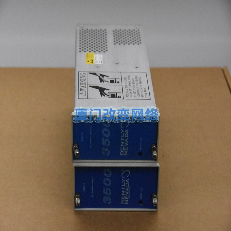 3500/40-01-00 135489-04 Frame Components Bently Nevada Bentley 3500/40-01-00 135489-04 Frame Components Bently Nevada Bentley