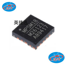 MP26123DR-LF-Z QFN16 늳س���� ԭ�b MP26123