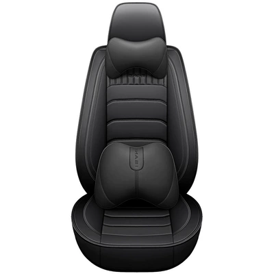 Modelə uyğun (Original) oturacaq örtükləri — special car seat cover 7-seat