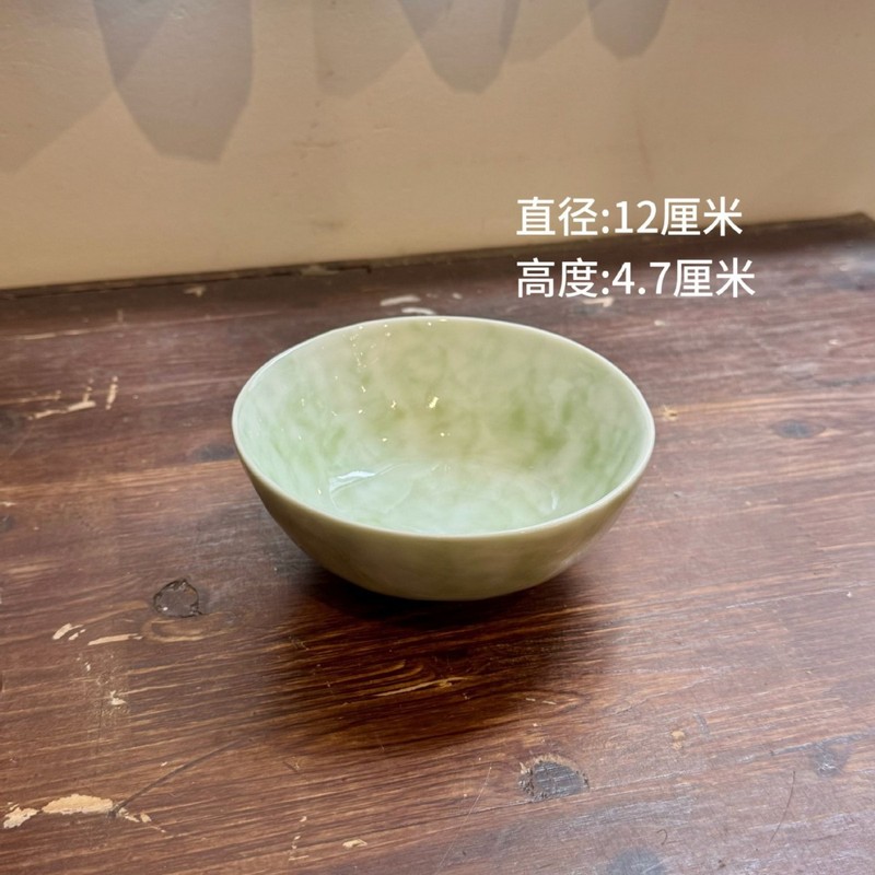漫生活老板娘 燕语春晴 早餐碗盘套餐餐具套装一人用一人食下午茶|undefined