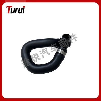 automobile water pipe for Mercedes-Benz S-Class