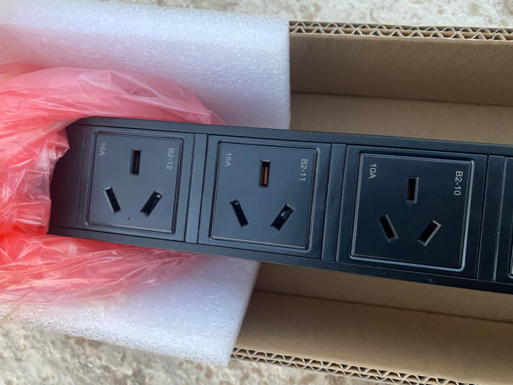 华为PDU2000图片8