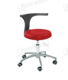 Silla dental eléctrica Silla oral Silla dental Silla de tratamiento integral dental Máquina de tratamiento integral Dental Chair