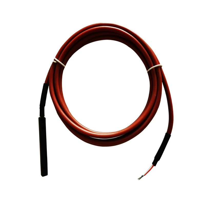 Специализированный для двигателя pt100 Термический датчик температуры Ветроэнергетическая катушка для блока статора