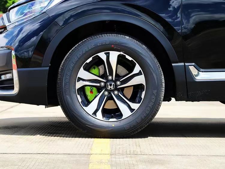 Brake Caliper Cover Set for Chery Tiggo 8 Plus, Modified Aluminum Alloy for Jetour Traveler X70 90 Icar