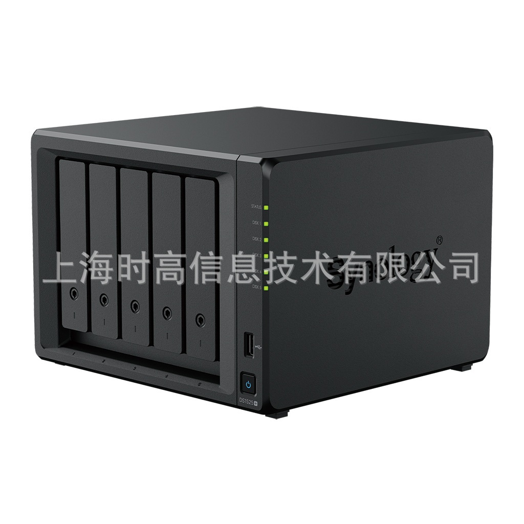 Ⱥ/Synology DS1525+λNAS洢 ԱDXP6800PLUS