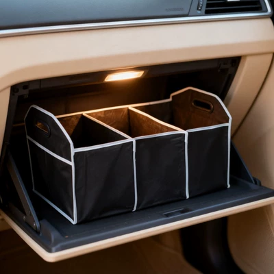 for Car, Car storage bag/box