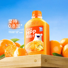 ������HPP�̽�֭���300ml*8ƿ���S��֭1KG1ƿ+NFC125ml�O��֭4��