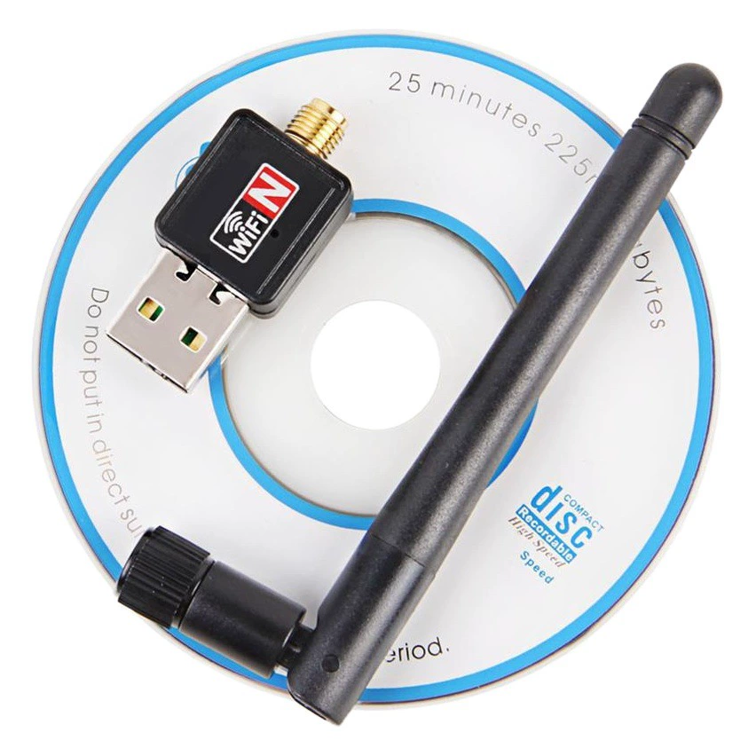 2,0 Сетевая карта USBwifi приемник беспроводная сетевая карта 300 м беспроводная сетевая карта компьютерная беспроводная сетевая карта беспроводной WiFi