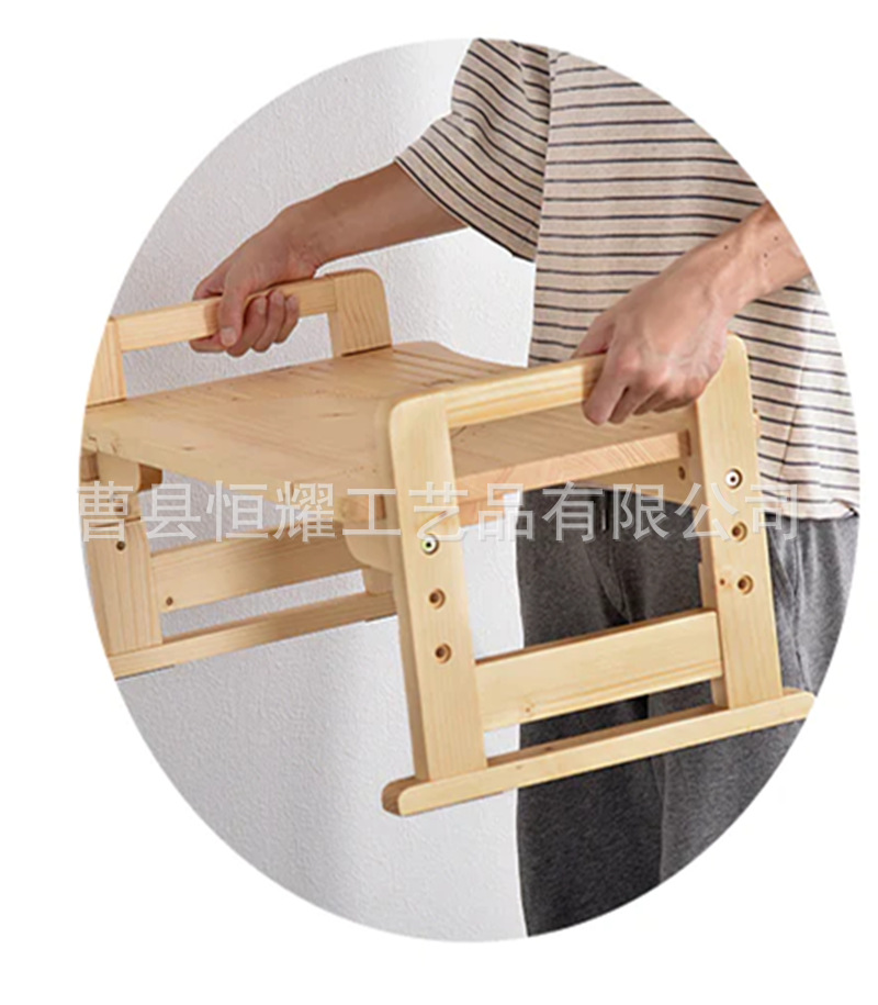 加厚实木马桶垫脚凳子 蹲便凳蹲坑凳木质儿童孕妇厕所坐便凳蹲坑