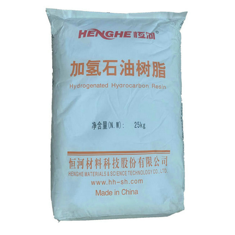 恒河c5加氢石油树脂胶黏剂/100软化点/0-1号色/碳九加氢石油树脂