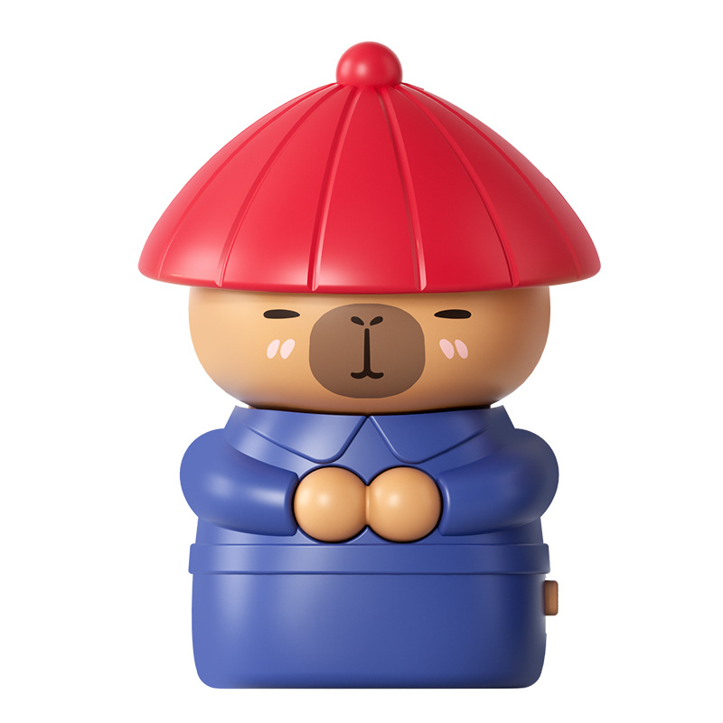 Paipai, efectos de sonido, divertidos adornos de escritorio, lindos artefactos de descompresión de voz, juguetes para niños, regalos creativos