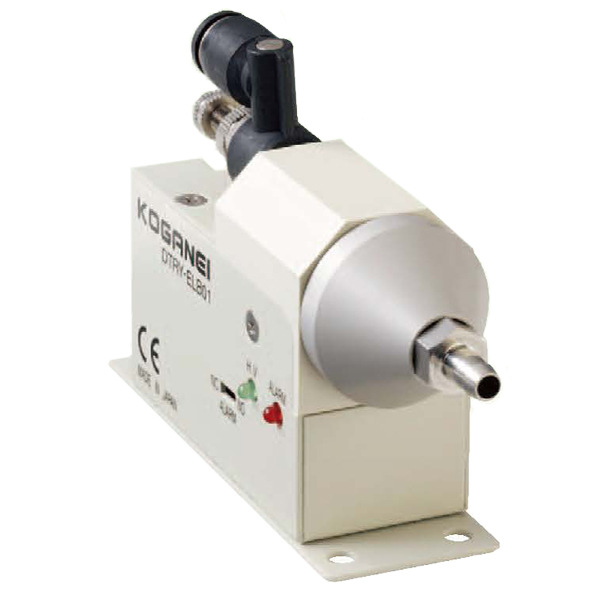 日本 小金井 Koganei 喷嘴式 ELB系列 单/双头型 除静电设备