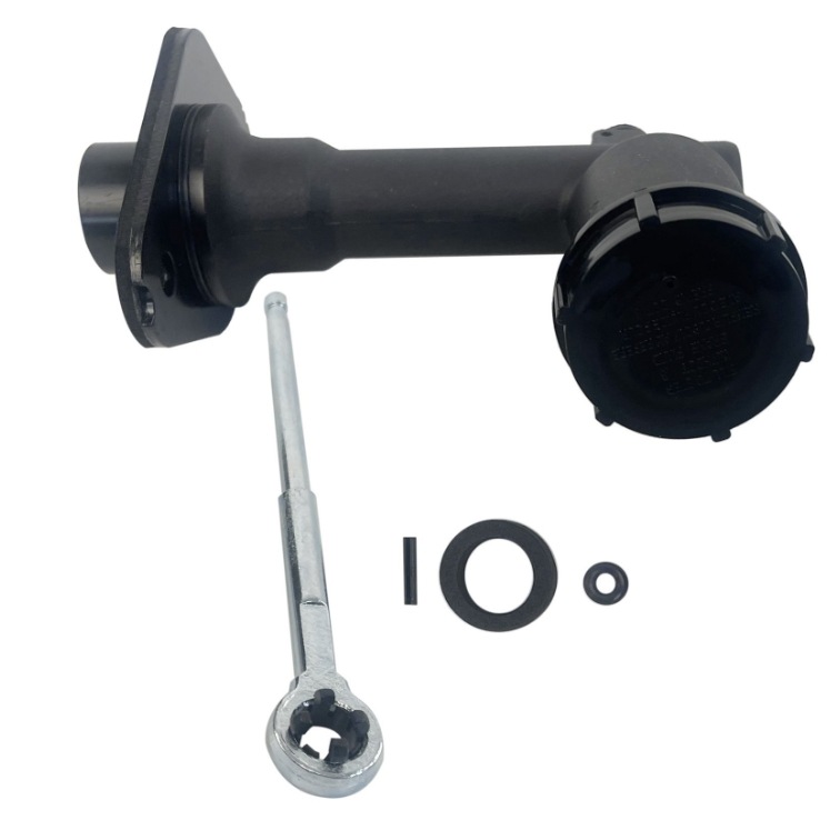 Cm350032 F3Tz7A543A 18m2193 F65Z7A543Ad Is Suitable for Ford Clutch Master Cylinder